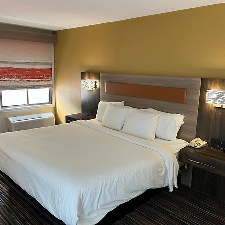 Rodeway Inn Little Falls Екстер'єр фото