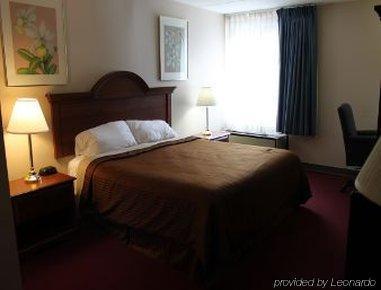 Rodeway Inn Little Falls Екстер'єр фото