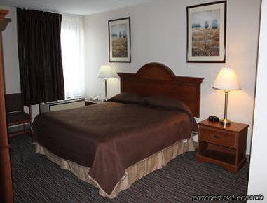 Rodeway Inn Little Falls Екстер'єр фото